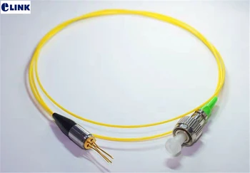 1310nm laser DFB fotodiodă aparat coaxial coadă tipuri pachet FC/APC SC/APC transport gratuit ELINK