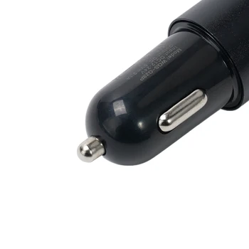 1xUSB-C Încărcător Auto USB Tip-C Mașină de Încărcare Încărcător Rapid de Încărcare de Andocare QC Tip USB USB Power USB Tip-C 65W 66W