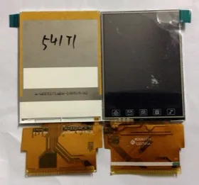 2.8 inch 37PIN 16Bit TFT LCD Ecran SSD1297 Conduce IC