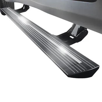aluminiu aliaj accesorii Auto PUTEREA de FUNCȚIONARE de BORD PENTRU Maserati LEVANTE 2016-2017 Electric cu pedala pentru lampă de culoare