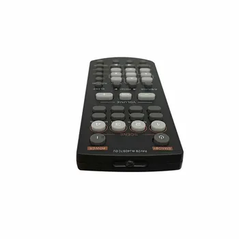 Amplificator de Control de la Distanță de Teatru Amp DVD Receiver AV Controler de Schimb