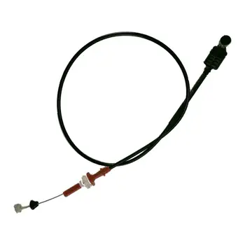 Clapetei de Ulei de Cablu Premium Înlocuiește Piese de Schimb 1S719C799DG 1S71-9C799-dg Cablu Acceleratie pentru Mondeo MK3 2.0 T 2003-2006