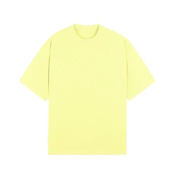 NIGO cu Mâneci Scurte Culoare Solidă tricou #nigo94663