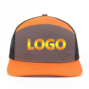 Noi Personalizate Logo10 Topuri Plat Refuz de protecție Solară Capac Unisex Pălărie de Moda pentru Femei în aer liber palarie de soare Hop Camion Capace