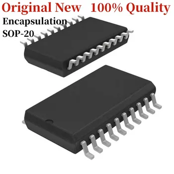 Nou original M66006FP pachet SOP20 cip de circuit integrat IC