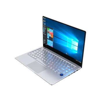 Ordinateur Portable Pas Cher Student și Educație Laptop-uri Cu Win 10 16GB RAM Subțire Notebook-uri Laptop N5095