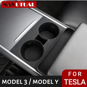 Pentru Tesla Model Y 3 2016-2023 Centrală De Control Cana De Apa Limitator Integrat Silicon Cana De Apa Titularul Perna