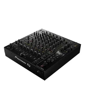 VARA VÂNZĂRI cu DISCOUNT PE Noi DJM-V10 6-canal de Club Profesionist DJ Mixer