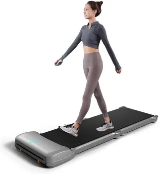 WalkingPad C2 pliabil banda de alergat de mers pe jos mat, inteligent jogging, exercitii fitness echipamente, instalare gratuit de zgomot redus-banda de alergat