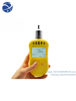 Yi Yun Portabil Detector de Gaz Ozon Metru cu Prope