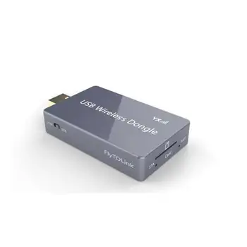 YX 2023 Noul Mini 4G LTE USB Dongle Router: de Mare viteză, internet, SMS-uri în vrac, antena built-in si USB UART conectivitate