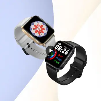 Înot Smartwatch Ceas Rezistent La Apa Conecta La Aplicația Dicționar Heart Rate Monitor Watch Inteligent Watch Inteligent